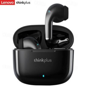 Lenovo LP40pro True Wireless Headphones TWS Earbuds In Ear Bluetooth 5.1 Noise cancellation Waterproof ENC Environmental Noise Cancellation for Apple